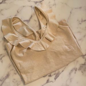 Super soft Beyond Yoga tank